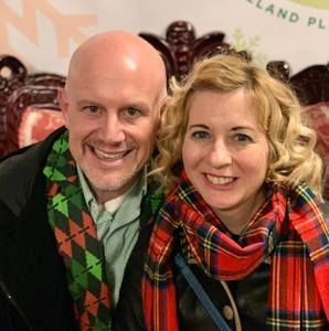 Meet your Posher, Jon